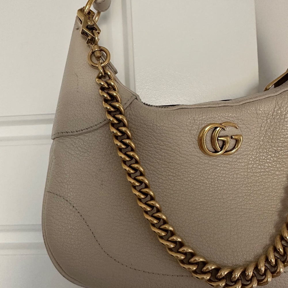 Gucci Aphrodite small bag - Picture 3 of 12